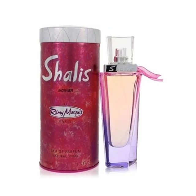 Remy Marquis Shalis Perfume For Women – 100 ml